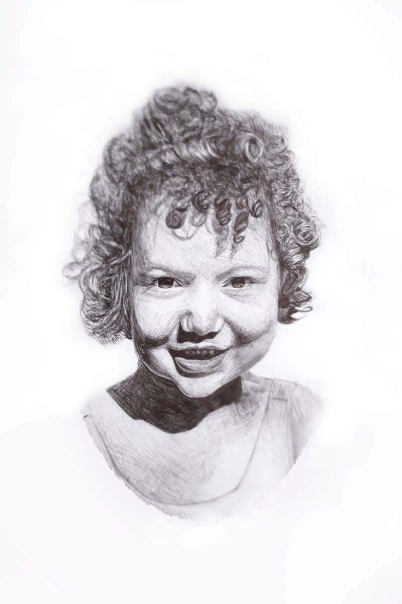 Child Portrait